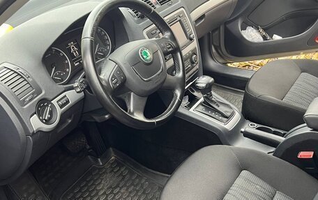 Skoda Octavia, 2012 год, 1 400 000 рублей, 14 фотография