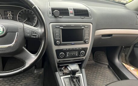 Skoda Octavia, 2012 год, 1 400 000 рублей, 19 фотография