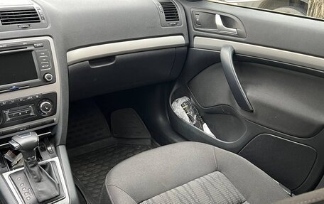 Skoda Octavia, 2012 год, 1 400 000 рублей, 16 фотография