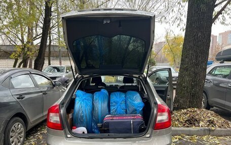 Skoda Octavia, 2012 год, 1 400 000 рублей, 20 фотография