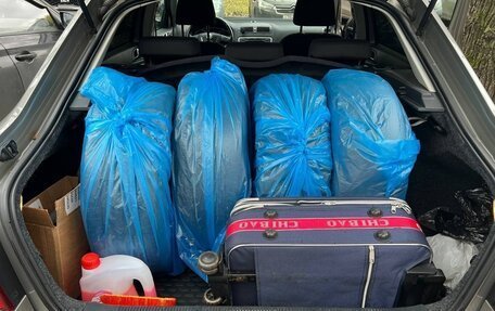 Skoda Octavia, 2012 год, 1 400 000 рублей, 22 фотография