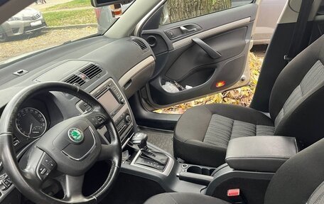 Skoda Octavia, 2012 год, 1 400 000 рублей, 18 фотография