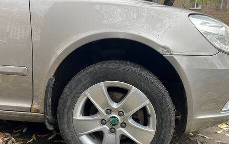 Skoda Octavia, 2012 год, 1 400 000 рублей, 21 фотография