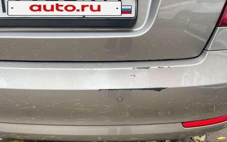 Skoda Octavia, 2012 год, 1 400 000 рублей, 23 фотография