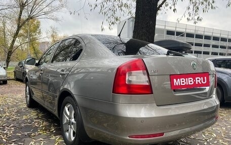 Skoda Octavia, 2012 год, 1 400 000 рублей, 12 фотография