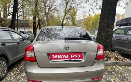 Skoda Octavia, 2012 год, 1 400 000 рублей, 4 фотография