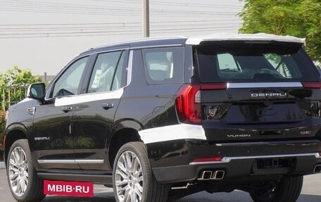 GMC Yukon IV, 2025 год, 13 800 000 рублей, 2 фотография