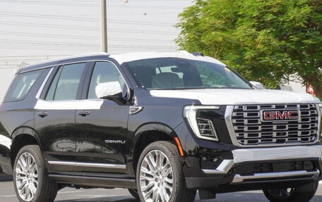 GMC Yukon IV, 2025 год, 13 800 000 рублей, 4 фотография