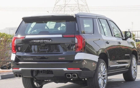 GMC Yukon IV, 2025 год, 13 800 000 рублей, 3 фотография