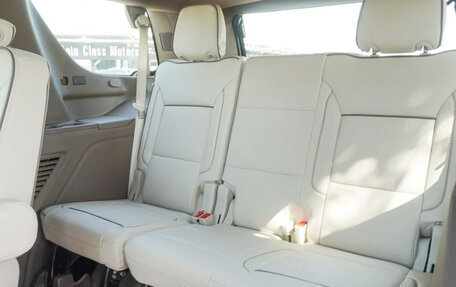 GMC Yukon IV, 2025 год, 13 800 000 рублей, 8 фотография