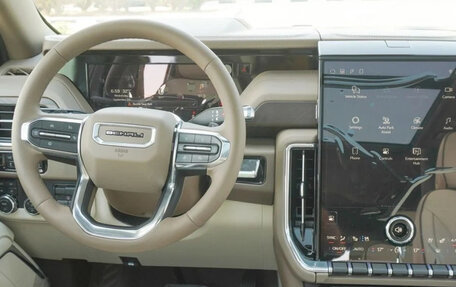 GMC Yukon IV, 2025 год, 13 800 000 рублей, 12 фотография