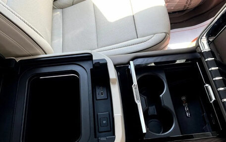 GMC Yukon IV, 2025 год, 13 800 000 рублей, 13 фотография