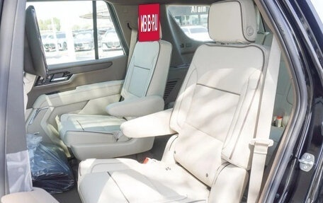 GMC Yukon IV, 2025 год, 13 800 000 рублей, 10 фотография