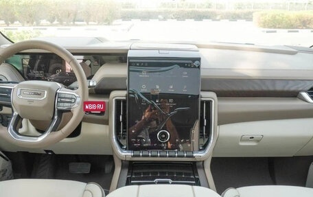 GMC Yukon IV, 2025 год, 13 800 000 рублей, 5 фотография