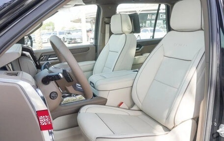 GMC Yukon IV, 2025 год, 13 800 000 рублей, 11 фотография