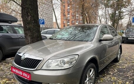 Skoda Octavia, 2012 год, 1 400 000 рублей, 15 фотография