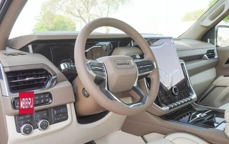 GMC Yukon IV, 2025 год, 13 800 000 рублей, 14 фотография