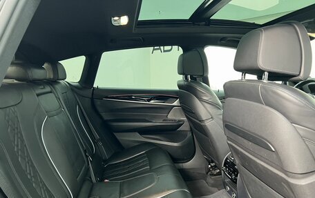 BMW 6 серия, 2018 год, 5 800 000 рублей, 12 фотография