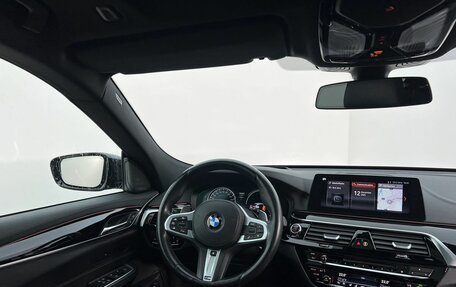 BMW 6 серия, 2018 год, 5 800 000 рублей, 13 фотография