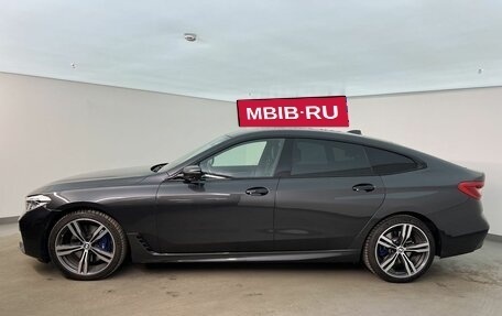 BMW 6 серия, 2018 год, 5 800 000 рублей, 5 фотография