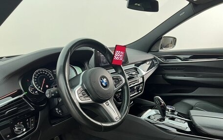 BMW 6 серия, 2018 год, 5 800 000 рублей, 10 фотография