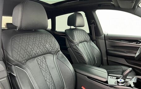 BMW 6 серия, 2018 год, 5 800 000 рублей, 15 фотография