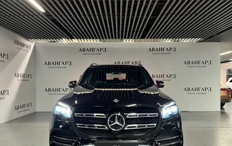 Mercedes-Benz GLS, 2024 год, 17 350 000 рублей, 2 фотография