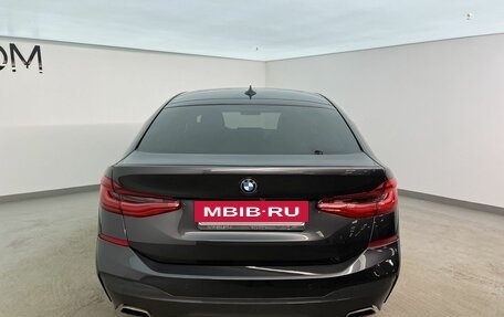 BMW 6 серия, 2018 год, 5 800 000 рублей, 4 фотография