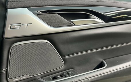 BMW 6 серия, 2018 год, 5 800 000 рублей, 20 фотография