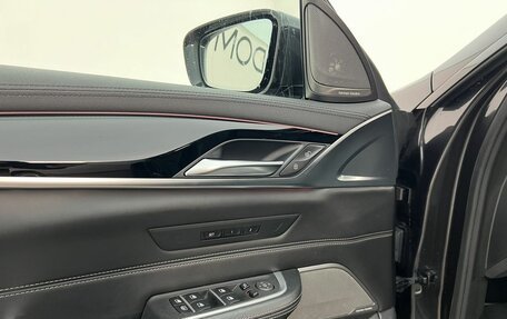 BMW 6 серия, 2018 год, 5 800 000 рублей, 19 фотография