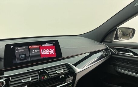 BMW 6 серия, 2018 год, 5 800 000 рублей, 17 фотография