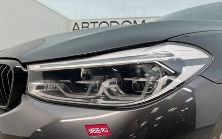 BMW 6 серия, 2018 год, 5 800 000 рублей, 8 фотография