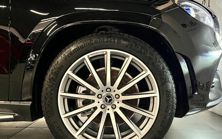 Mercedes-Benz GLS, 2024 год, 17 350 000 рублей, 6 фотография