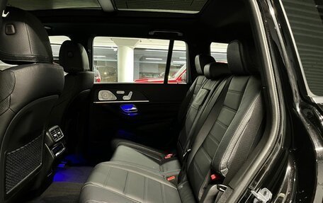 Mercedes-Benz GLS, 2024 год, 17 350 000 рублей, 8 фотография