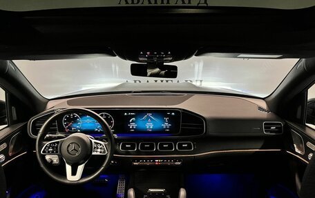 Mercedes-Benz GLS, 2024 год, 17 350 000 рублей, 9 фотография