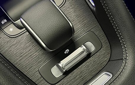 Mercedes-Benz GLS, 2024 год, 17 350 000 рублей, 16 фотография