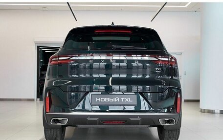 CheryExeed TXL, 2024 год, 4 200 000 рублей, 2 фотография