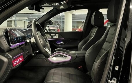 Mercedes-Benz GLS, 2024 год, 17 350 000 рублей, 7 фотография