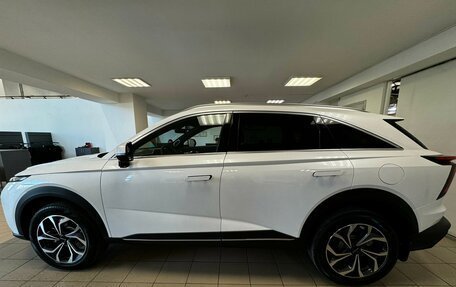 Haval F7, 2025 год, 3 599 000 рублей, 6 фотография