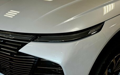 Haval F7, 2025 год, 3 599 000 рублей, 3 фотография