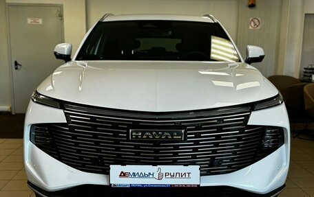 Haval F7, 2025 год, 3 599 000 рублей, 2 фотография