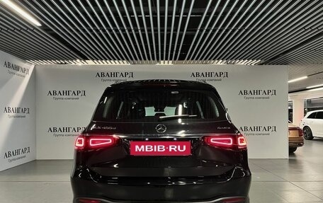 Mercedes-Benz GLS, 2024 год, 17 350 000 рублей, 5 фотография