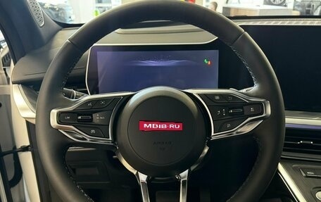 Haval F7, 2025 год, 3 599 000 рублей, 13 фотография