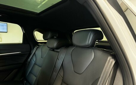 Haval F7, 2025 год, 3 599 000 рублей, 25 фотография