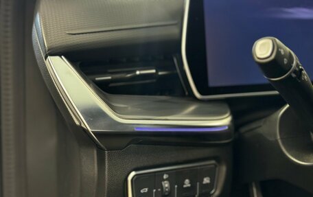 Haval F7, 2025 год, 3 599 000 рублей, 16 фотография