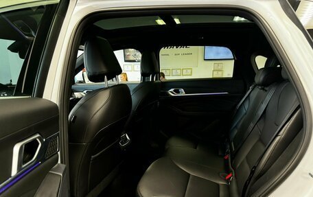 Haval F7, 2025 год, 3 599 000 рублей, 24 фотография