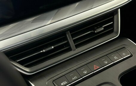 Haval F7, 2025 год, 3 599 000 рублей, 19 фотография