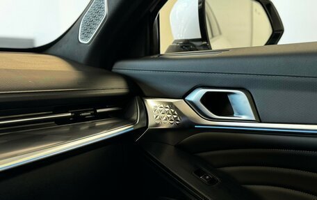 Haval F7, 2025 год, 3 599 000 рублей, 22 фотография