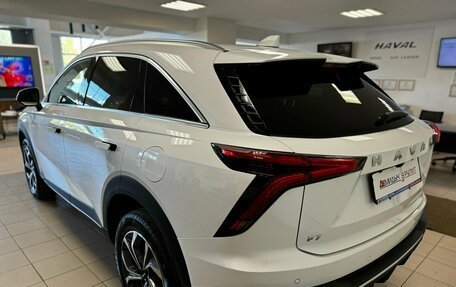 Haval F7, 2025 год, 3 599 000 рублей, 27 фотография