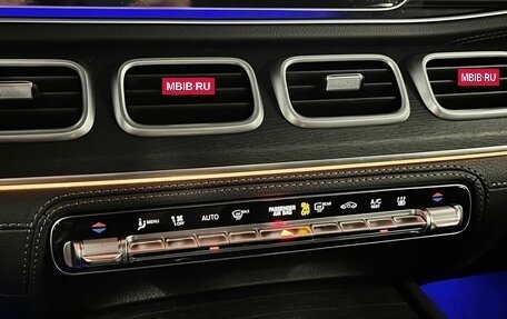 Mercedes-Benz GLS, 2024 год, 17 350 000 рублей, 14 фотография